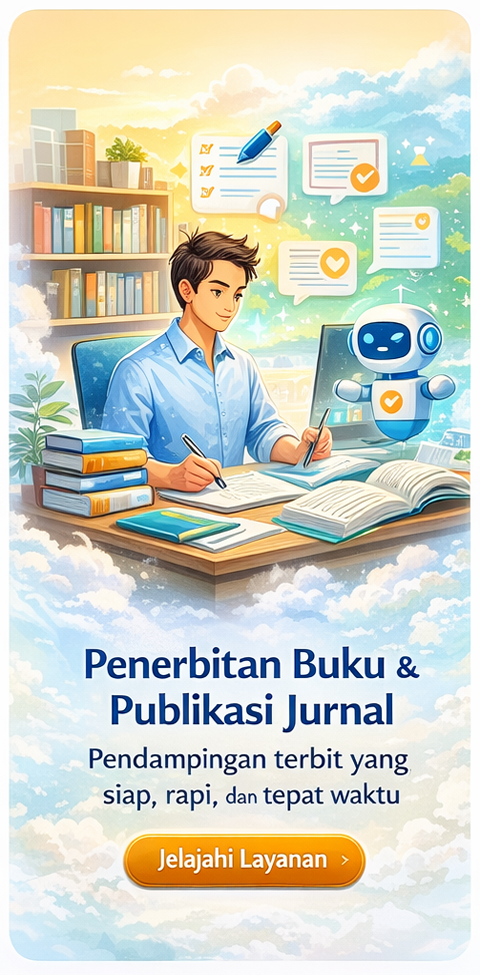 Layanan Publikasi Jurnal