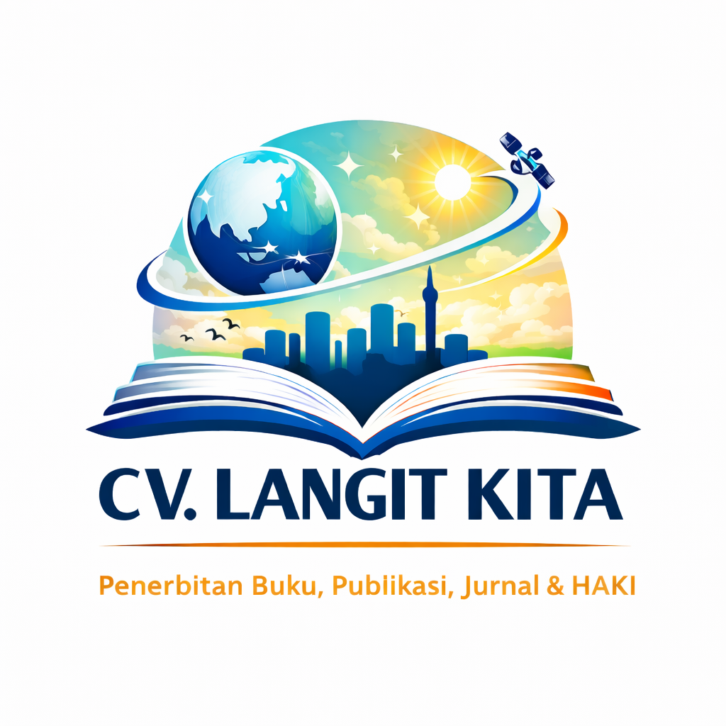 Logo CV Langit Kita